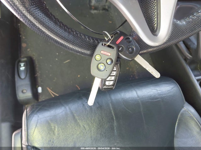Продаж на аукціоні авто 2010 Honda Civic Ex-l, vin: 2HGFG1B99AH506285, номер лоту: 46053526