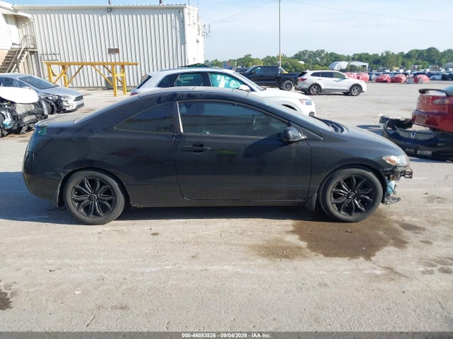 Продаж на аукціоні авто 2010 Honda Civic Ex-l, vin: 2HGFG1B99AH506285, номер лоту: 46053526