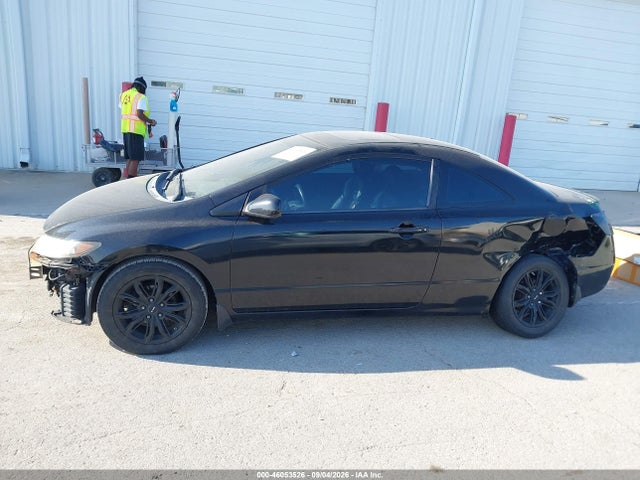 Продаж на аукціоні авто 2010 Honda Civic Ex-l, vin: 2HGFG1B99AH506285, номер лоту: 46053526