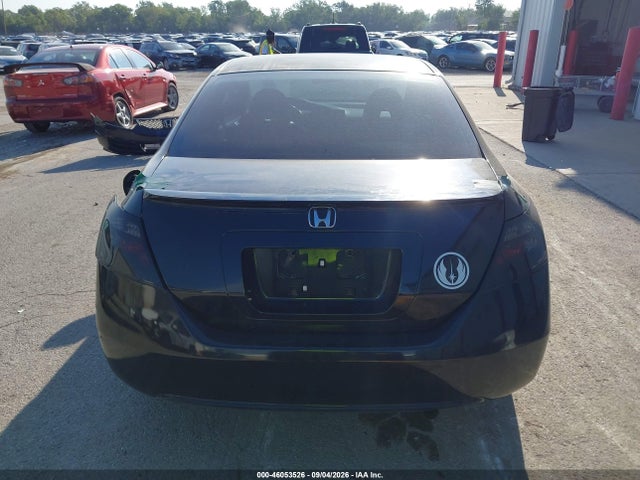 Продаж на аукціоні авто 2010 Honda Civic Ex-l, vin: 2HGFG1B99AH506285, номер лоту: 46053526