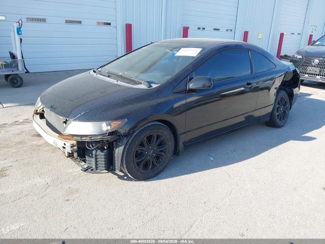 Продаж на аукціоні авто 2010 Honda Civic Ex-l, vin: 2HGFG1B99AH506285, номер лоту: 46053526