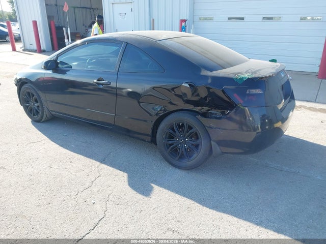 Продаж на аукціоні авто 2010 Honda Civic Ex-l, vin: 2HGFG1B99AH506285, номер лоту: 46053526