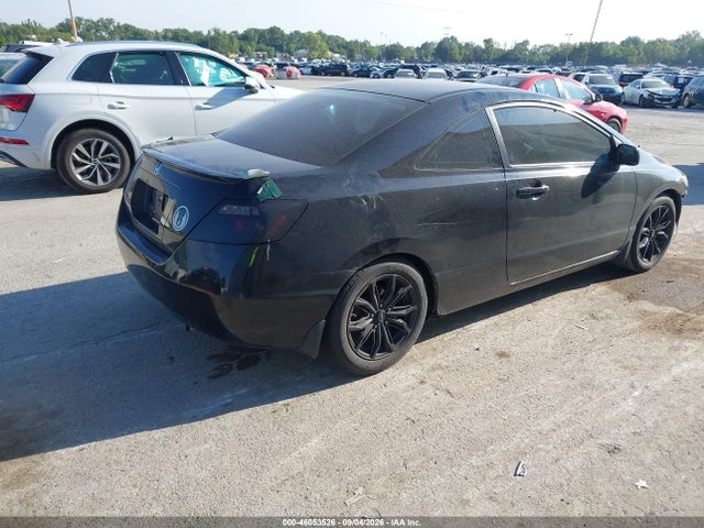 Продаж на аукціоні авто 2010 Honda Civic Ex-l, vin: 2HGFG1B99AH506285, номер лоту: 46053526