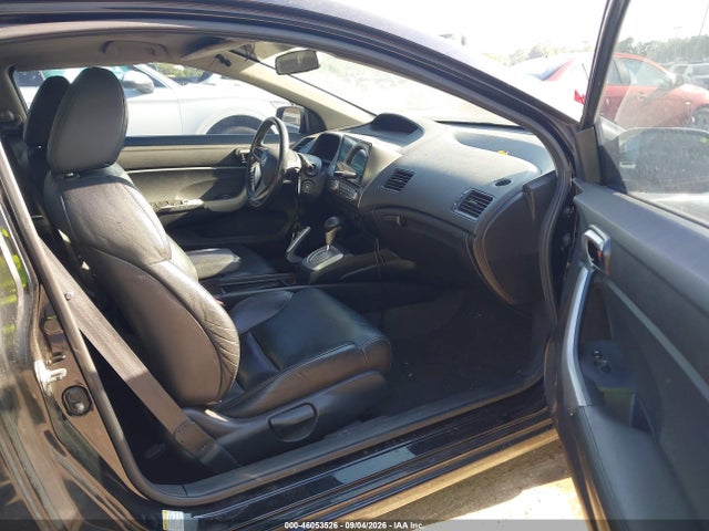 Продаж на аукціоні авто 2010 Honda Civic Ex-l, vin: 2HGFG1B99AH506285, номер лоту: 46053526