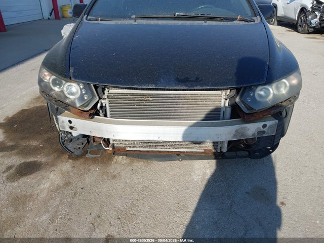 Продаж на аукціоні авто 2010 Honda Civic Ex-l, vin: 2HGFG1B99AH506285, номер лоту: 46053526