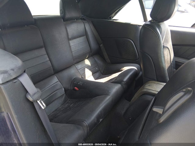Продаж на аукціоні авто 2012 Ford Mustang V6 Premium, vin: 1ZVBP8EM0C5255301, номер лоту: 46053528