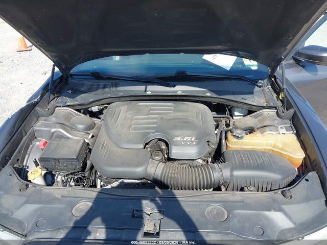 Продажа на аукционе авто 2014 Dodge Charger Sxt 100th Anniversary, vin: 2C3CDXHG5EH219894, номер лота: 46053532