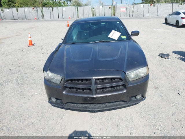 Продажа на аукционе авто 2014 Dodge Charger Sxt 100th Anniversary, vin: 2C3CDXHG5EH219894, номер лота: 46053532