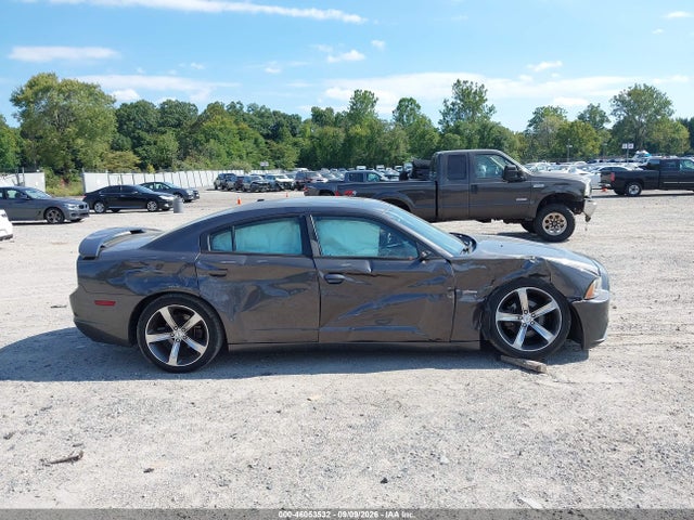Продажа на аукционе авто 2014 Dodge Charger Sxt 100th Anniversary, vin: 2C3CDXHG5EH219894, номер лота: 46053532