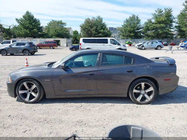 Продажа на аукционе авто 2014 Dodge Charger Sxt 100th Anniversary, vin: 2C3CDXHG5EH219894, номер лота: 46053532