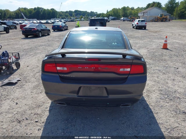 Продажа на аукционе авто 2014 Dodge Charger Sxt 100th Anniversary, vin: 2C3CDXHG5EH219894, номер лота: 46053532