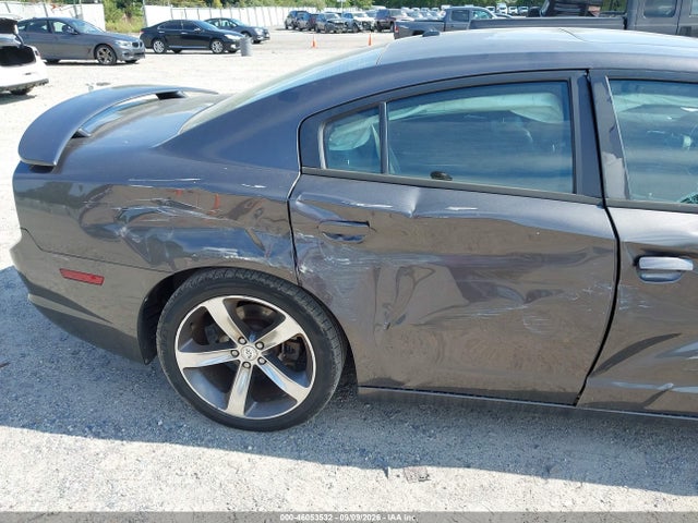 Продажа на аукционе авто 2014 Dodge Charger Sxt 100th Anniversary, vin: 2C3CDXHG5EH219894, номер лота: 46053532
