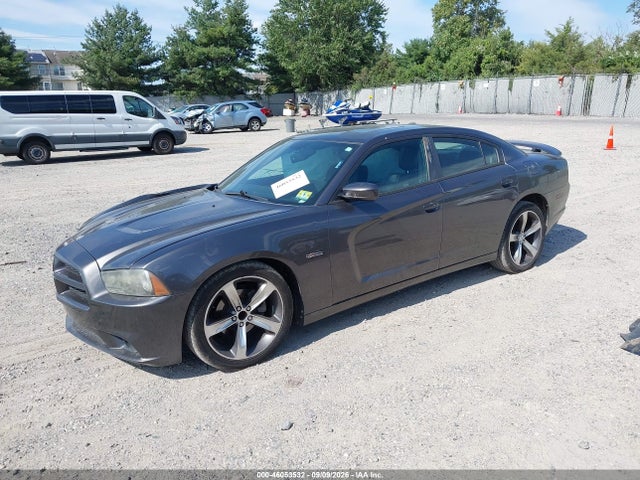 Продажа на аукционе авто 2014 Dodge Charger Sxt 100th Anniversary, vin: 2C3CDXHG5EH219894, номер лота: 46053532