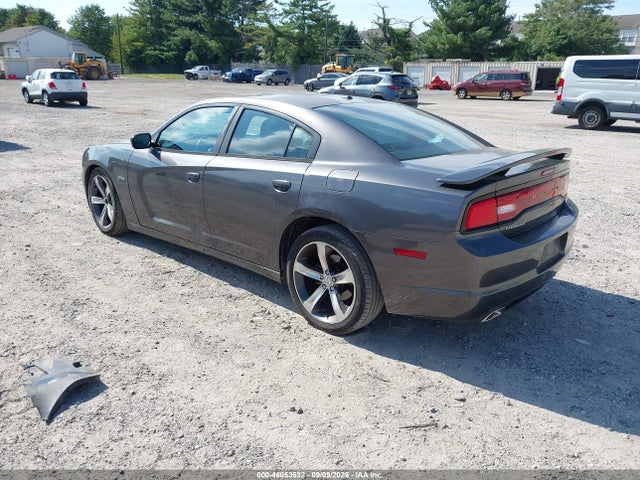 Продажа на аукционе авто 2014 Dodge Charger Sxt 100th Anniversary, vin: 2C3CDXHG5EH219894, номер лота: 46053532