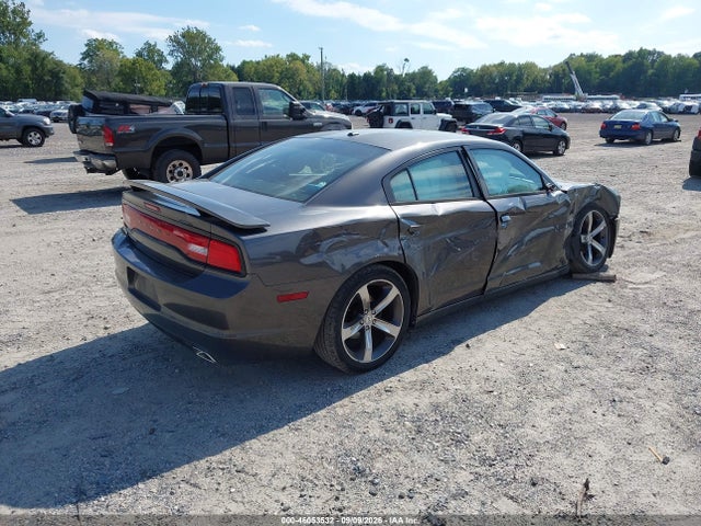 Продажа на аукционе авто 2014 Dodge Charger Sxt 100th Anniversary, vin: 2C3CDXHG5EH219894, номер лота: 46053532