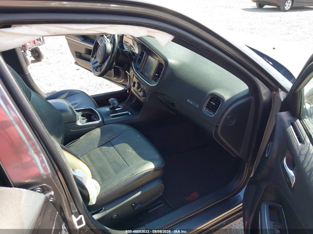 Продажа на аукционе авто 2014 Dodge Charger Sxt 100th Anniversary, vin: 2C3CDXHG5EH219894, номер лота: 46053532