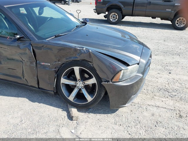 Продажа на аукционе авто 2014 Dodge Charger Sxt 100th Anniversary, vin: 2C3CDXHG5EH219894, номер лота: 46053532