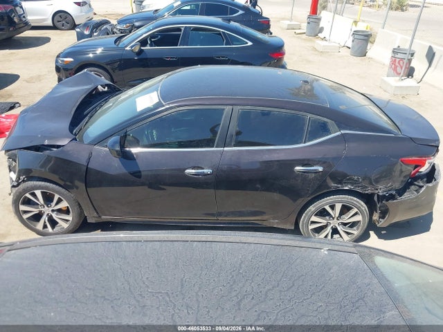 1N4AA6AP2HC371502 Nissan Maxima 3.5 S