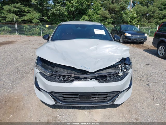 Продаж на аукціоні авто 2023 Kia K5 Gt-line, vin: 5XXG64J24PG180094, номер лоту: 46053535