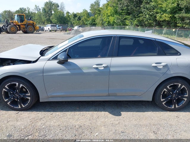 Продаж на аукціоні авто 2023 Kia K5 Gt-line, vin: 5XXG64J24PG180094, номер лоту: 46053535