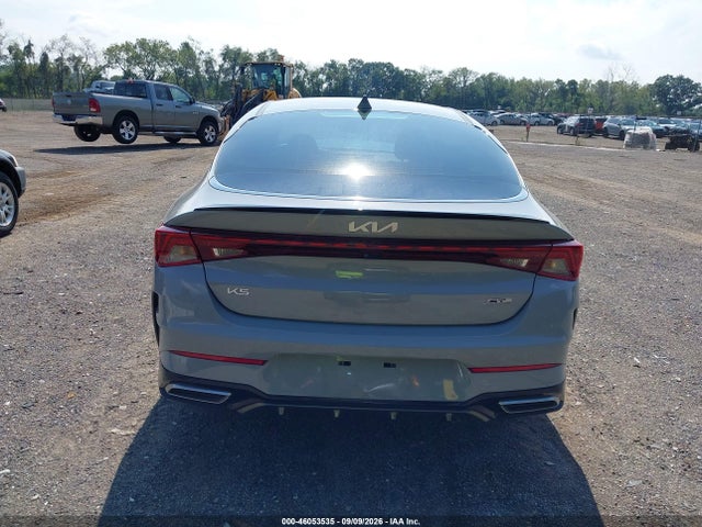 Продаж на аукціоні авто 2023 Kia K5 Gt-line, vin: 5XXG64J24PG180094, номер лоту: 46053535