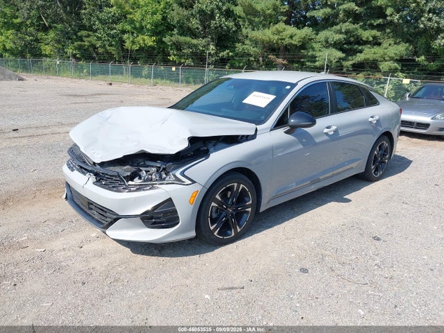 Продаж на аукціоні авто 2023 Kia K5 Gt-line, vin: 5XXG64J24PG180094, номер лоту: 46053535