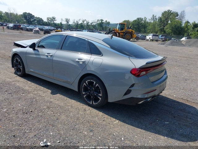 Продаж на аукціоні авто 2023 Kia K5 Gt-line, vin: 5XXG64J24PG180094, номер лоту: 46053535
