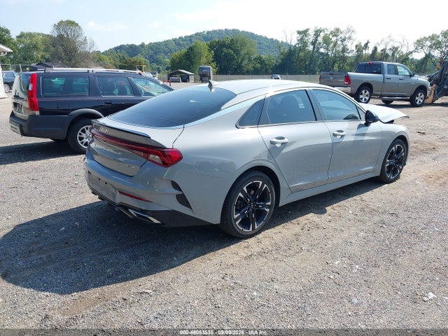 Продаж на аукціоні авто 2023 Kia K5 Gt-line, vin: 5XXG64J24PG180094, номер лоту: 46053535