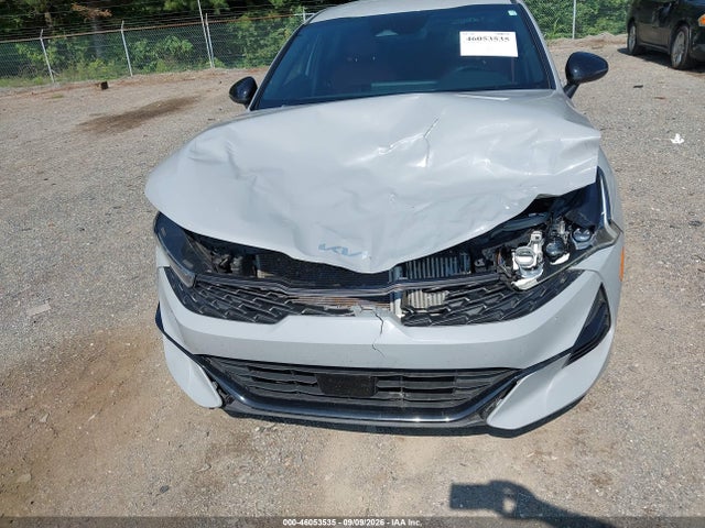 Продаж на аукціоні авто 2023 Kia K5 Gt-line, vin: 5XXG64J24PG180094, номер лоту: 46053535