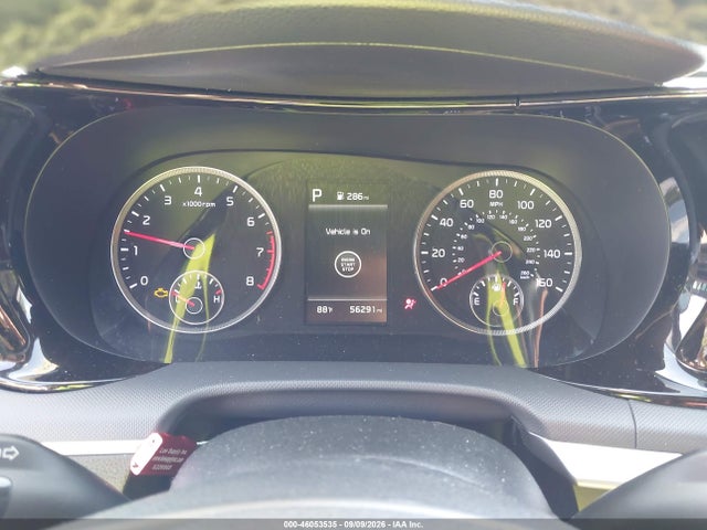 Продаж на аукціоні авто 2023 Kia K5 Gt-line, vin: 5XXG64J24PG180094, номер лоту: 46053535