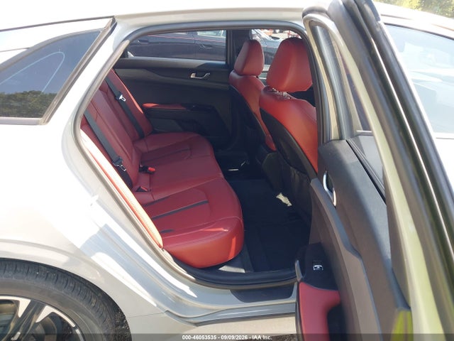 Продаж на аукціоні авто 2023 Kia K5 Gt-line, vin: 5XXG64J24PG180094, номер лоту: 46053535