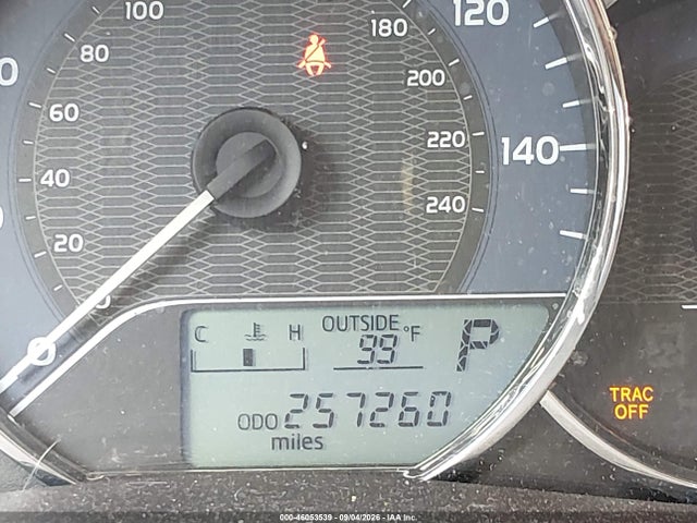46053539 :رقم المزاد ، 2T1BURHE3EC194425 vin ، 2014 Toyota Corolla Le مزاد بيع