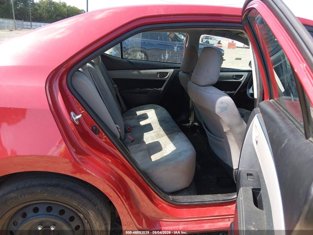 46053539 :رقم المزاد ، 2T1BURHE3EC194425 vin ، 2014 Toyota Corolla Le مزاد بيع