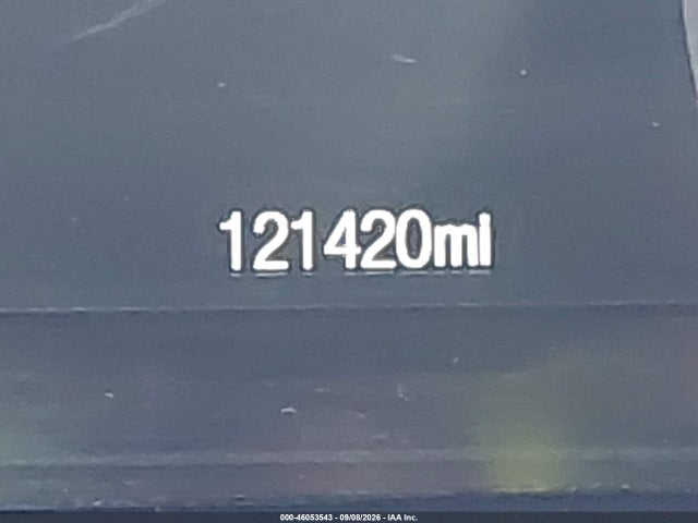 46053543 :رقم المزاد ، 2LMTJ6KP2GBL74898 vin ، 2016 Lincoln Mkx Select مزاد بيع