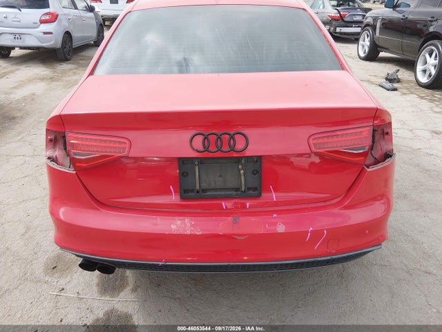 46053544 :رقم المزاد ، WAUAFAFL9EN020846 vin ، 2014 Audi A4 2.0t Premium مزاد بيع