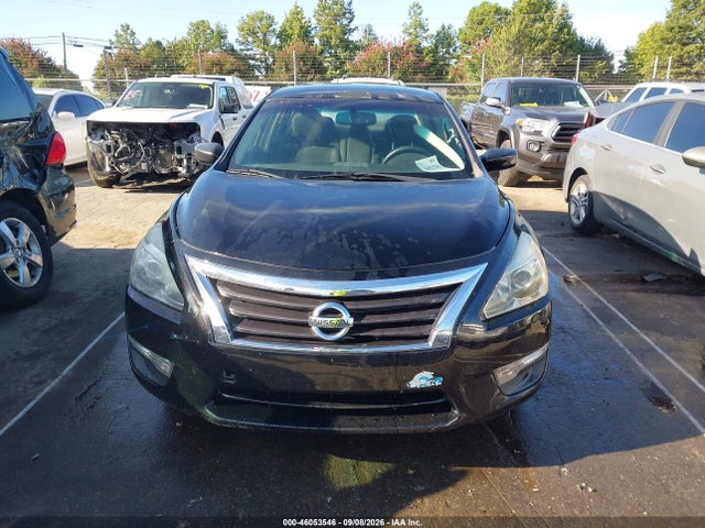 46053546 :رقم المزاد ، 1N4AL3AP5FC240490 vin ، 2015 Nissan Altima 2.5 S مزاد بيع
