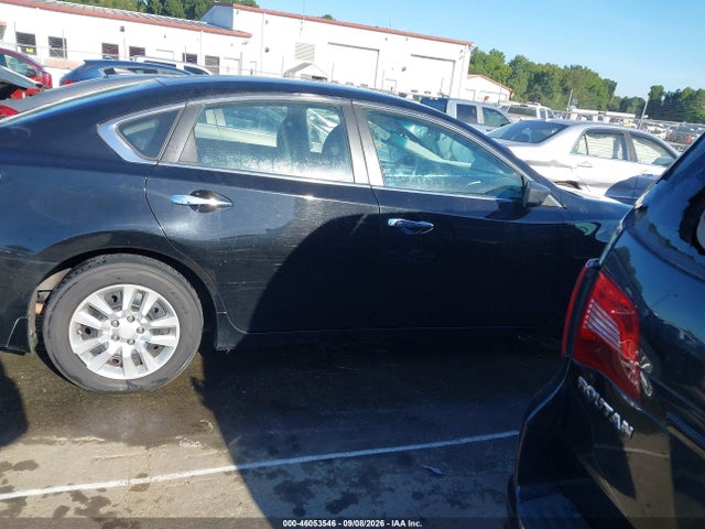 46053546 :رقم المزاد ، 1N4AL3AP5FC240490 vin ، 2015 Nissan Altima 2.5 S مزاد بيع
