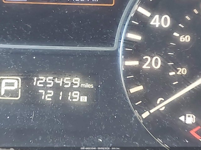 46053546 :رقم المزاد ، 1N4AL3AP5FC240490 vin ، 2015 Nissan Altima 2.5 S مزاد بيع
