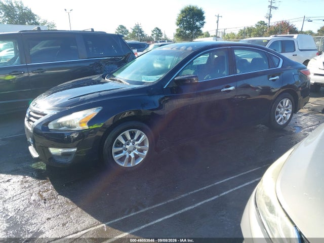 46053546 :رقم المزاد ، 1N4AL3AP5FC240490 vin ، 2015 Nissan Altima 2.5 S مزاد بيع
