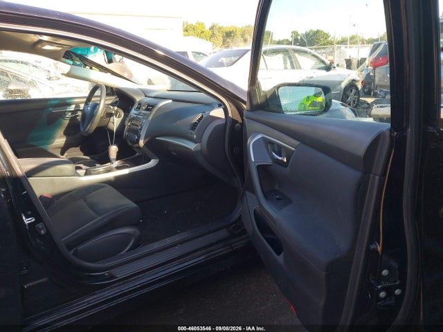 46053546 :رقم المزاد ، 1N4AL3AP5FC240490 vin ، 2015 Nissan Altima 2.5 S مزاد بيع