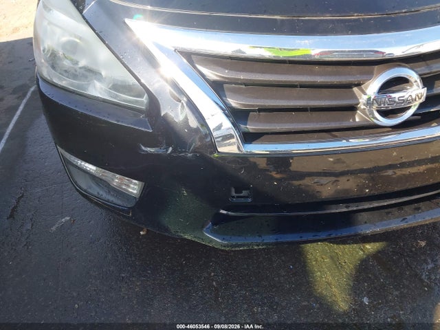 46053546 :رقم المزاد ، 1N4AL3AP5FC240490 vin ، 2015 Nissan Altima 2.5 S مزاد بيع
