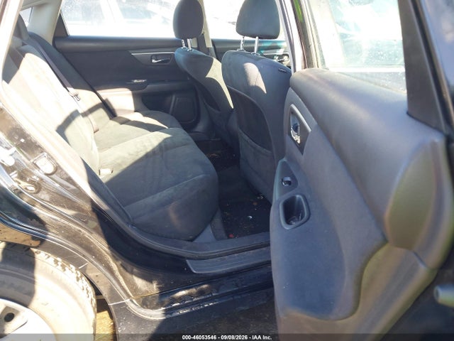 46053546 :رقم المزاد ، 1N4AL3AP5FC240490 vin ، 2015 Nissan Altima 2.5 S مزاد بيع