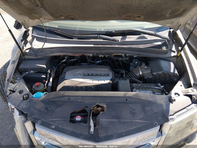 Aukcja sprzedaży 2007 Acura Mdx Technology Package, vin: 2HNYD28327H542427, numer aukcji: 46053551