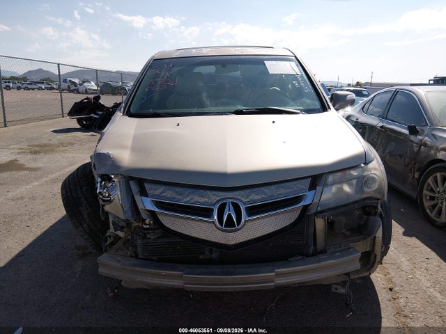 Aukcja sprzedaży 2007 Acura Mdx Technology Package, vin: 2HNYD28327H542427, numer aukcji: 46053551