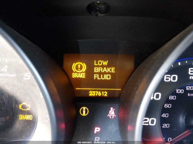 Aukcja sprzedaży 2007 Acura Mdx Technology Package, vin: 2HNYD28327H542427, numer aukcji: 46053551