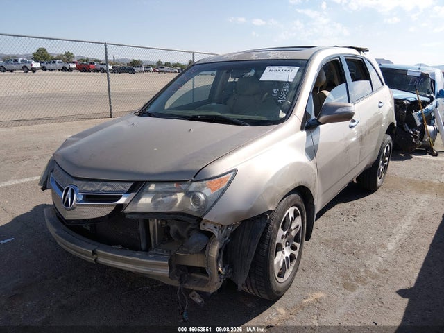 Aukcja sprzedaży 2007 Acura Mdx Technology Package, vin: 2HNYD28327H542427, numer aukcji: 46053551