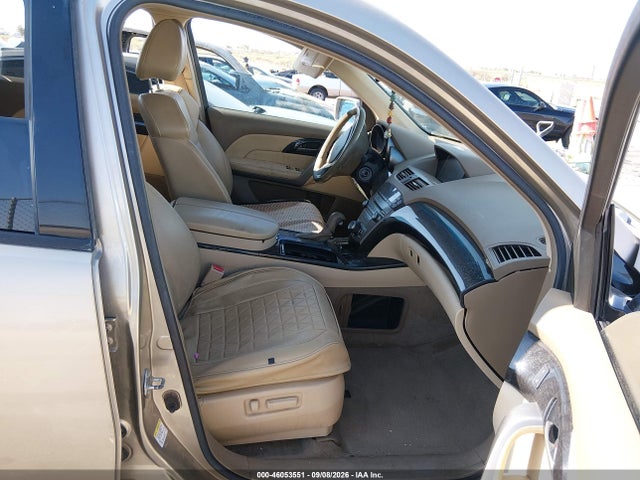 Aukcja sprzedaży 2007 Acura Mdx Technology Package, vin: 2HNYD28327H542427, numer aukcji: 46053551