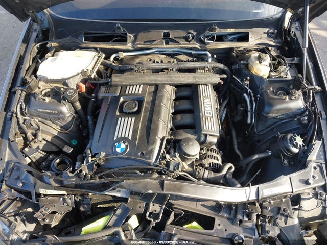 Продажа на аукционе авто 2008 Bmw M3, vin: WBSVA93598E041071, номер лота: 46053553