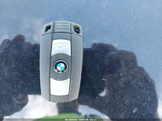 Продажа на аукционе авто 2008 Bmw M3, vin: WBSVA93598E041071, номер лота: 46053553