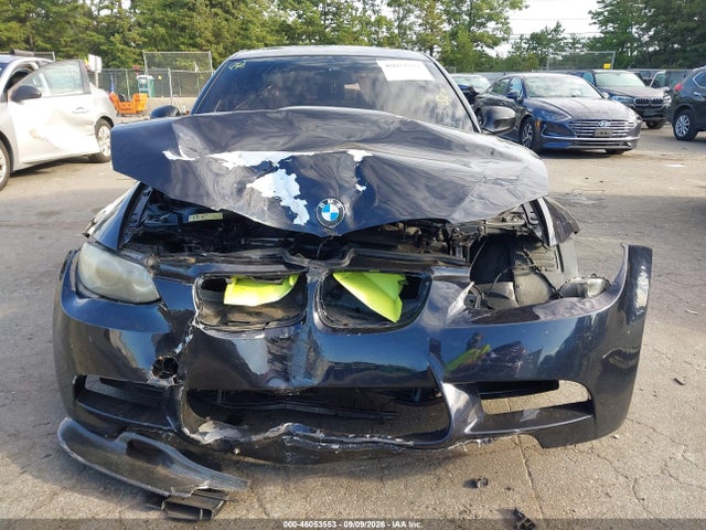 Продажа на аукционе авто 2008 Bmw M3, vin: WBSVA93598E041071, номер лота: 46053553